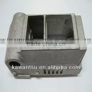 High Precision OEM/ODM Grey Iron Casting Parts thumbnail-1