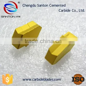 China Supplier Cemented Carbide Insert thumbnail-2