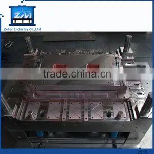 Household Product Plastic Injection Overmould Making thumbnail-1