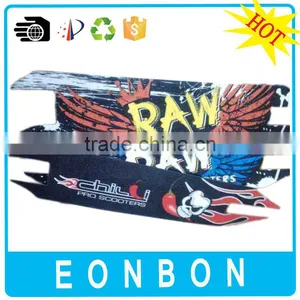 Free Samples Strong Adhesive Waterproof Anti Slip Tape for Skateboards thumbnail-5