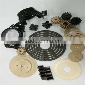 Peek Star Wheel Plate thumbnail-1