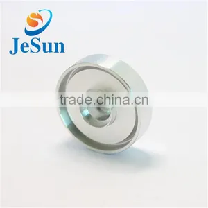 Wholesale Cnc Precision Turning Parts/aluminum Turning Parts thumbnail-2