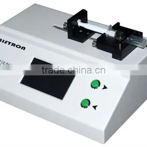 RISTRON RSP01-A Single Channel&single Pushing Digital Injection Pump/industrial Injection Pump/lab Injection Pump thumbnail-1