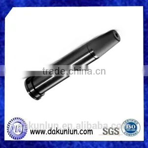 Custom Metal CNC Machines Spare Parts thumbnail-6
