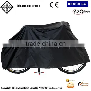Nylon Bicycle Cover Heavy-Duty Bicycle Cover, Waterproof Bike Cover thumbnail-1