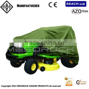 Waterproof Oxford Fabric Ride on Mower Cover thumbnail-1