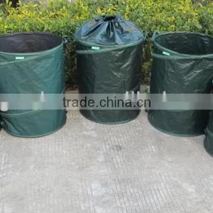 Collapsible Bag Leaf Bag thumbnail-1