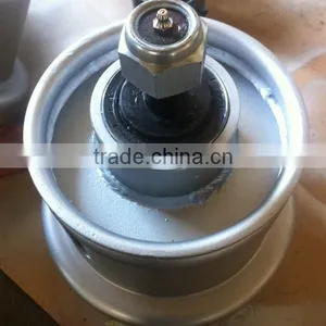 Forklift Wheel Rims for Sale thumbnail-1