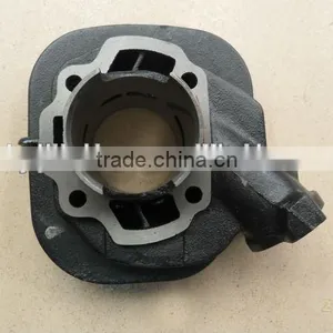 Motorcycle Engine Support Parts TB60 thumbnail-4