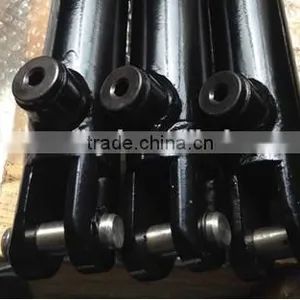 Tractor Loader Hydraulic Cylinder With High Quality thumbnail-5