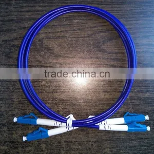 Good Quality Exciting Price Armored Fiber Patch Cord 0.2dB 0.1dB thumbnail-1
