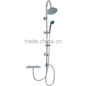Bathroom Rain Shower Set Made In China thumbnail-1