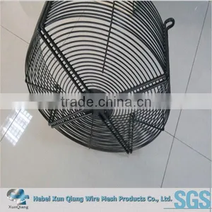 Chemical Industry Green House ac Cooling Fan Filter Cover thumbnail-1