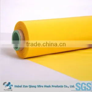Monofilament Nylon Silkscreen Printing Mesh thumbnail-1