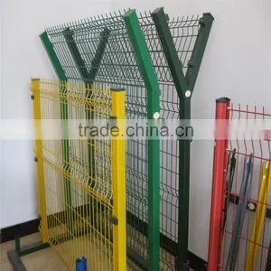 Security Perimeter Construction Sites Temporary Fence thumbnail-1