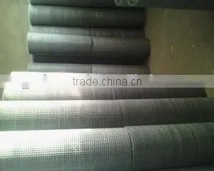 Stainless Steel Architectural Metal Crimped Wire Mesh / Crimped Weave Wire Mesh thumbnail-3