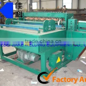 Automatic Wire Mesh Welding Machine thumbnail-2