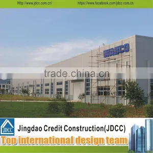 Two Story Steel Structure Building thumbnail-4