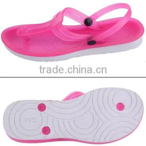 Hot Selling Flip Flop Sandal With Custom Logo,various Color,custom Color,OEM Orders Are Welcome thumbnail-1