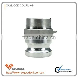 2013new Product High Quality Stainless Steel Pipe Coupling Clamp Manufacture thumbnail-4