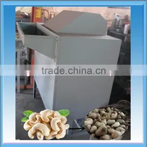 Automatic Cashew Nut Processing Machine thumbnail-1