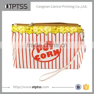 Eco-friendly Paper Tyvek Women's Purse With Fashion Design & Cheap Price thumbnail-1