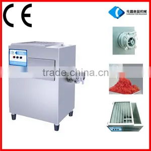Factory Direct Sale Industrial Meat Mincer thumbnail-1