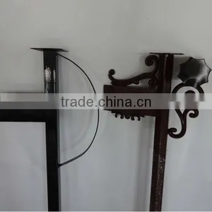 Q235 Mail Box Stand for Sale( Factory ) thumbnail-1