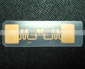 Classic 1K/S50 Compatible RFID rf Chips for RFID Wristbands at Festival Events thumbnail-1