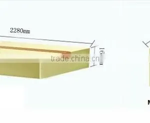 CE Approved 33 Detect Zones Walk Through Metal Detector Gate thumbnail-2