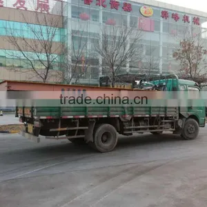60 Ton Truck Scale With Digital Indicator 60 Ton Weighbridge thumbnail-5