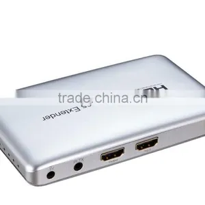 Voxlink 1080p 50m Wireless HDMI 1.4V Extender 50M thumbnail-1