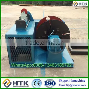 Professional Manufacture Latest Design Flat Bar Rolling Making Machines thumbnail-3