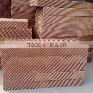 GLITTER High-efficiency Evaporative Cooling Pad thumbnail-3