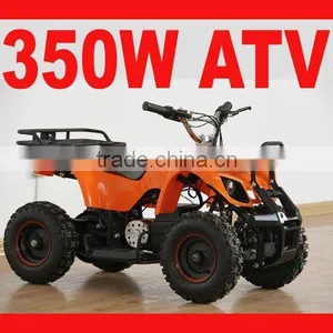 350W ELECTRIC ATV FOR KIDS (MC-202) thumbnail-1