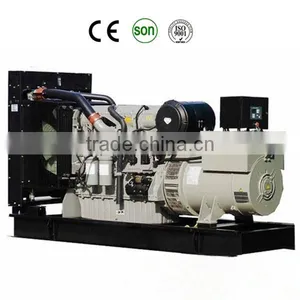 Hot Sales 10KVA-2000KVA Motor Generator thumbnail-6