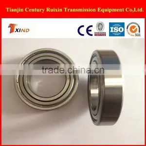 Plastic Pulley With Bearings Pot Pulley Bearing thumbnail-2