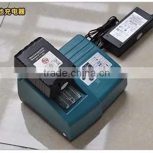 Portable Batteray Powered Hydraulic Crimping Tool EC-400 thumbnail-4