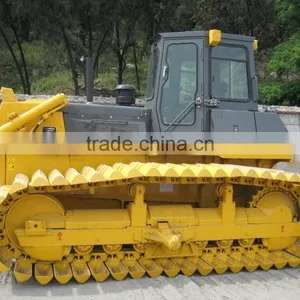 2017 SHANTUI Bulldozer SD16 With Triple Shanks Ripper thumbnail-3