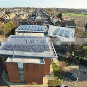Solar Panel STSGTC Series thumbnail-4