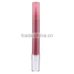 Hot Sale Empty Cosmetic 3ml Plastic Nail Remover Pen thumbnail-2