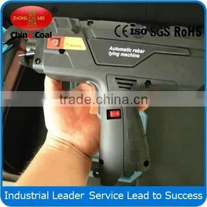 Steel Rebar Bars Tier Machine/Rebar Tying Tool thumbnail-6