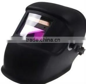 Welding/safe/auto Darkening Helmet thumbnail-1