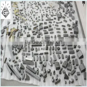 Chinese Cheap Tungsten Carbide Router Bit for Mining Tools thumbnail-1