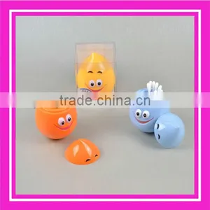 Plastic Toothpick Holder / Tumbler Toothpick Holder thumbnail-1