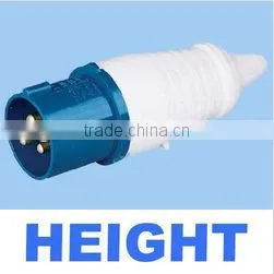 HEIGHT Industrial Plugs thumbnail-1