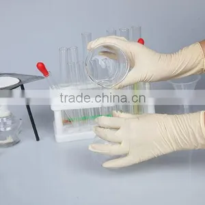 Nitrile Examination Gloves Latex Free/Nitrile Glove Price/Disposable Nitrile Glove thumbnail-5