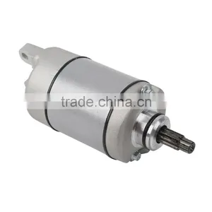 Starter Starting Motor For Honda ATV SM-13213 TRX 300 300FW TRX250 281cc 88-00 thumbnail-1