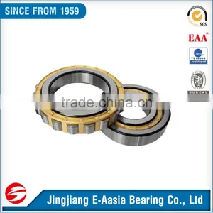 Cylindrical Roller Bearing NN3006 for Mining Vehicles thumbnail-1