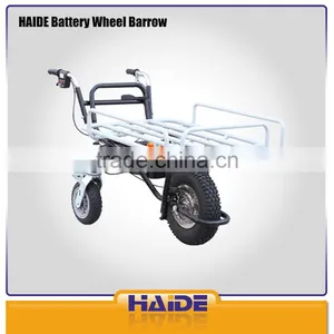Large Capacity Tool Cart thumbnail-4